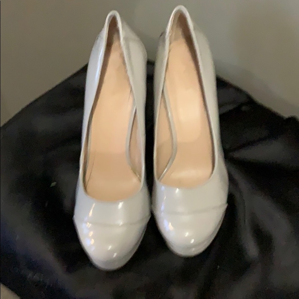 High heels